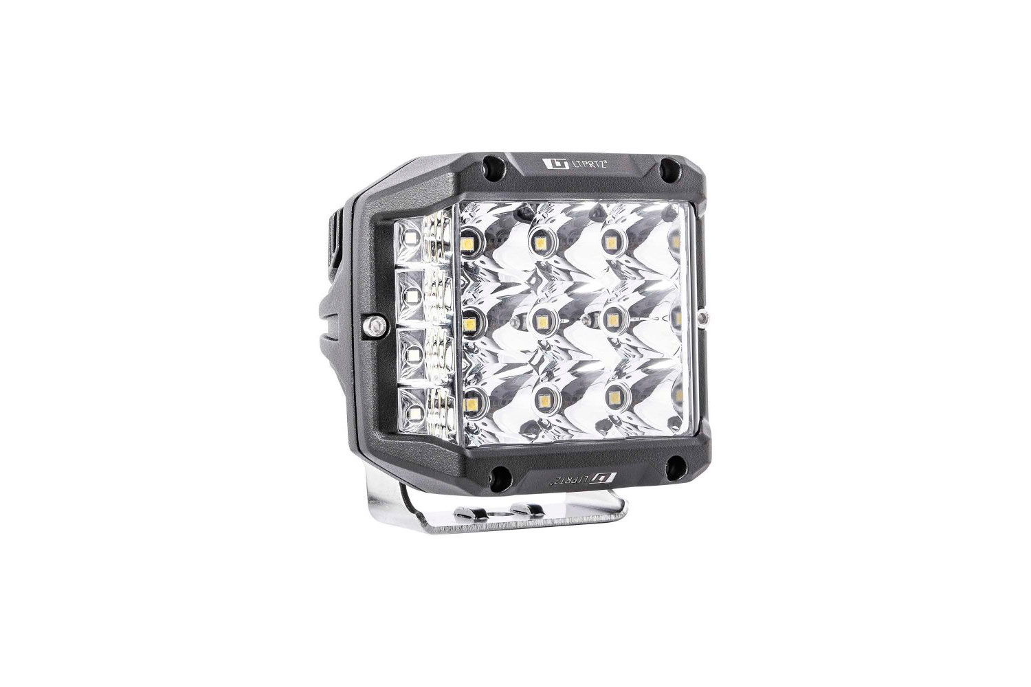 LED Cube Light 61W Arbeitsscheinwerfer 140°