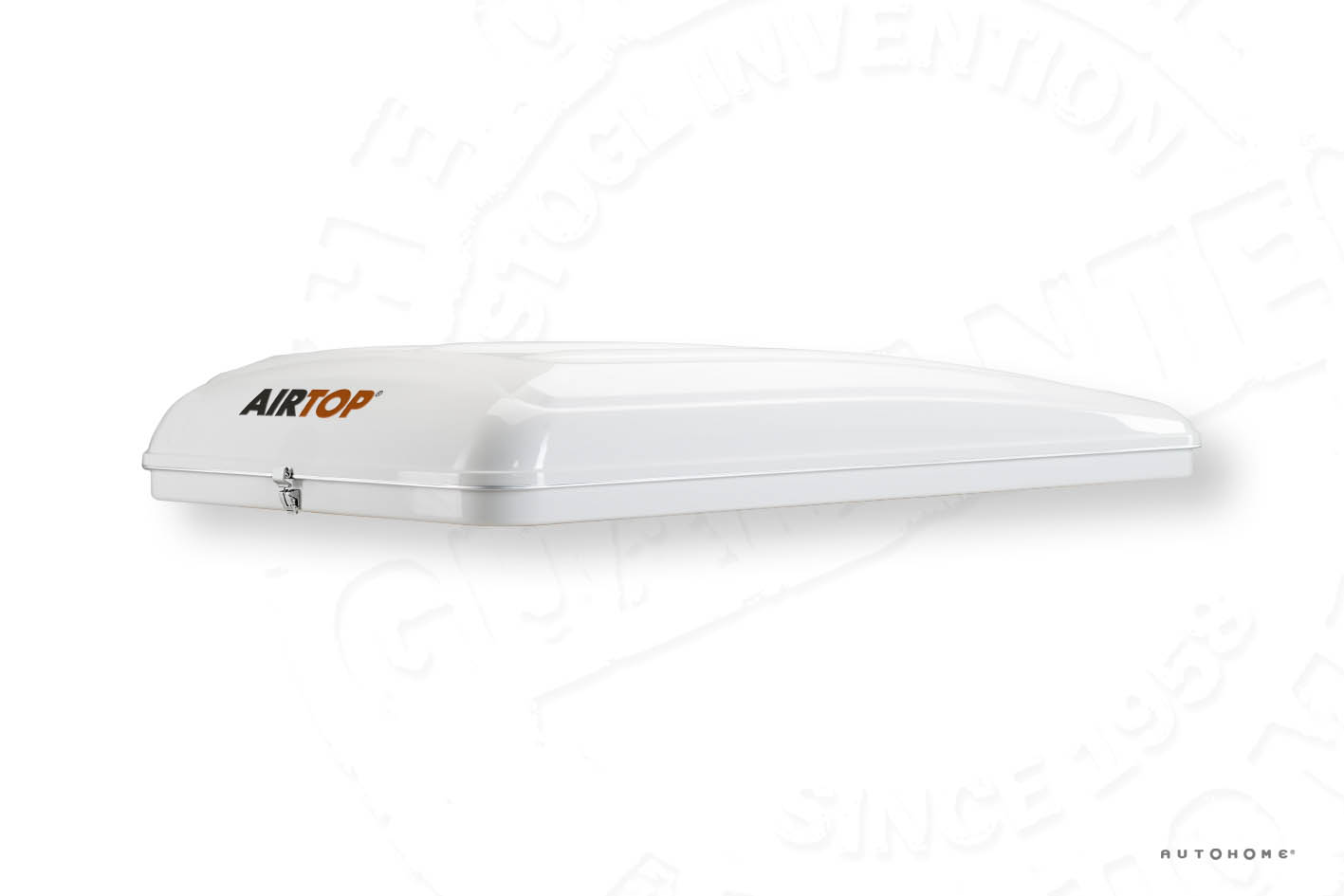 AirTop – Ausstellungsstück