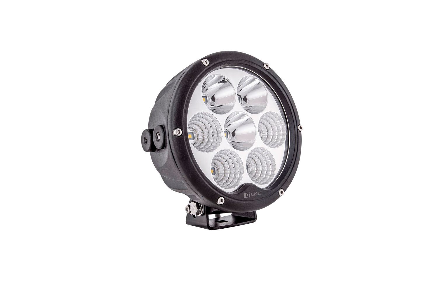 LED Fernscheinwerfer UltraLux 70 Watt ECE