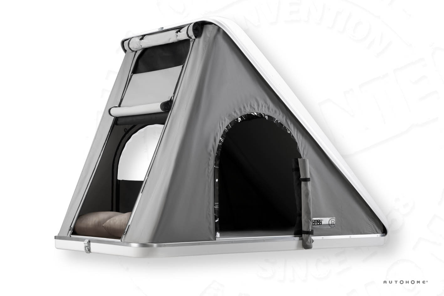 Columbus Variant – Auslaufmodell