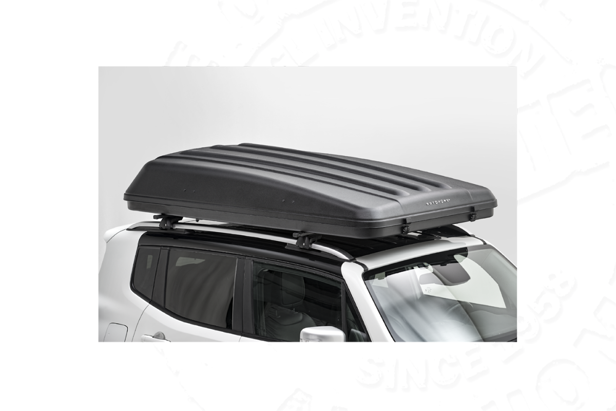 Maggiolina Grand Tour 360