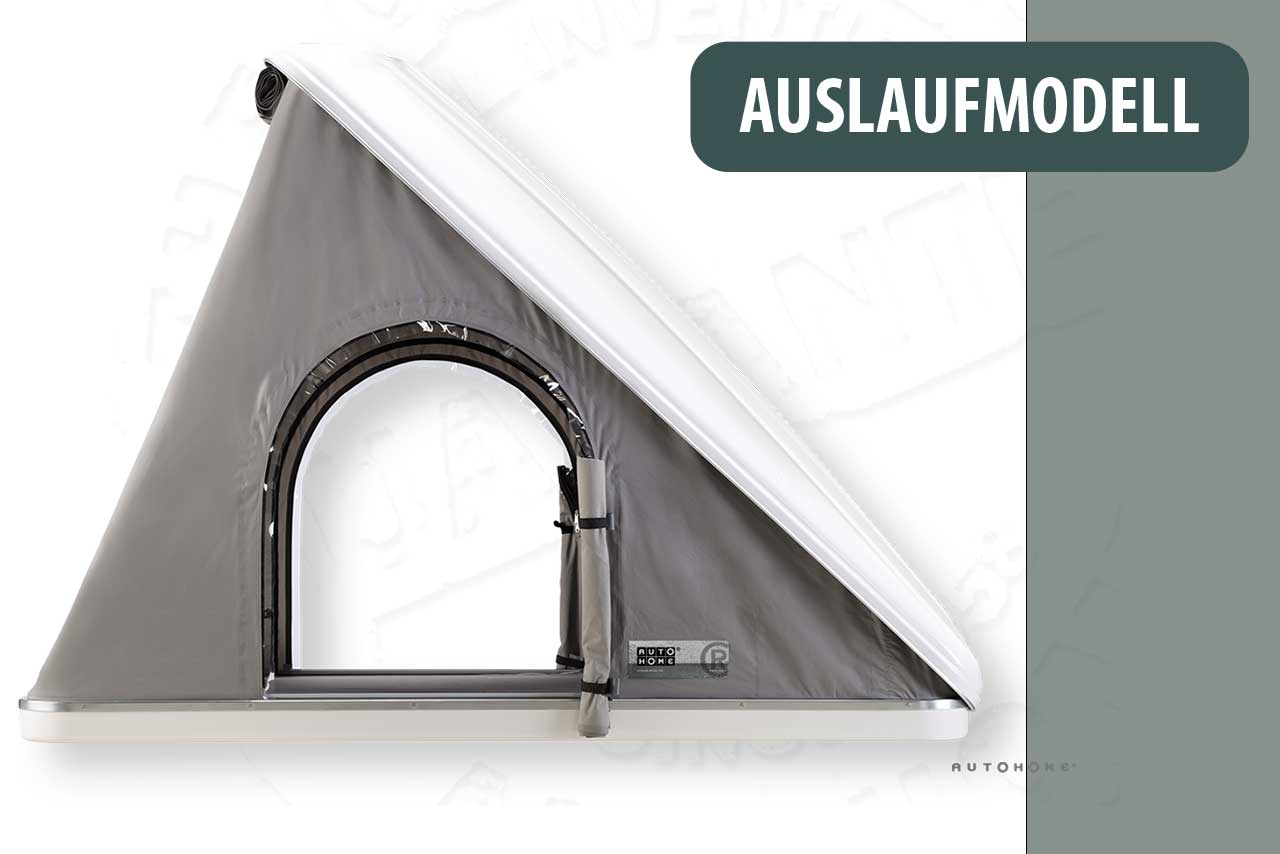 Columbus Variant – Auslaufmodell