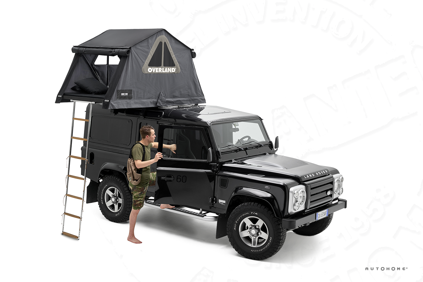 Overland