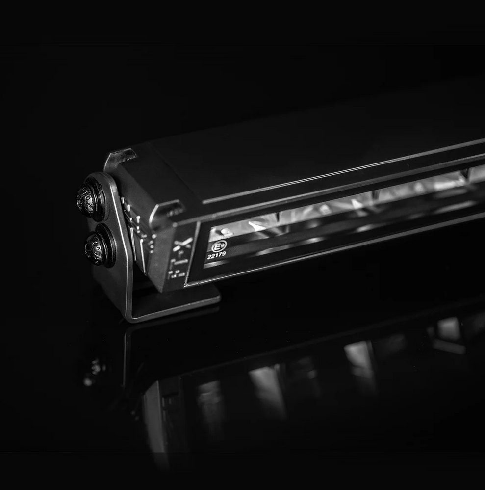 23" Flat-X Fernscheinwerfer LED Light Bar 