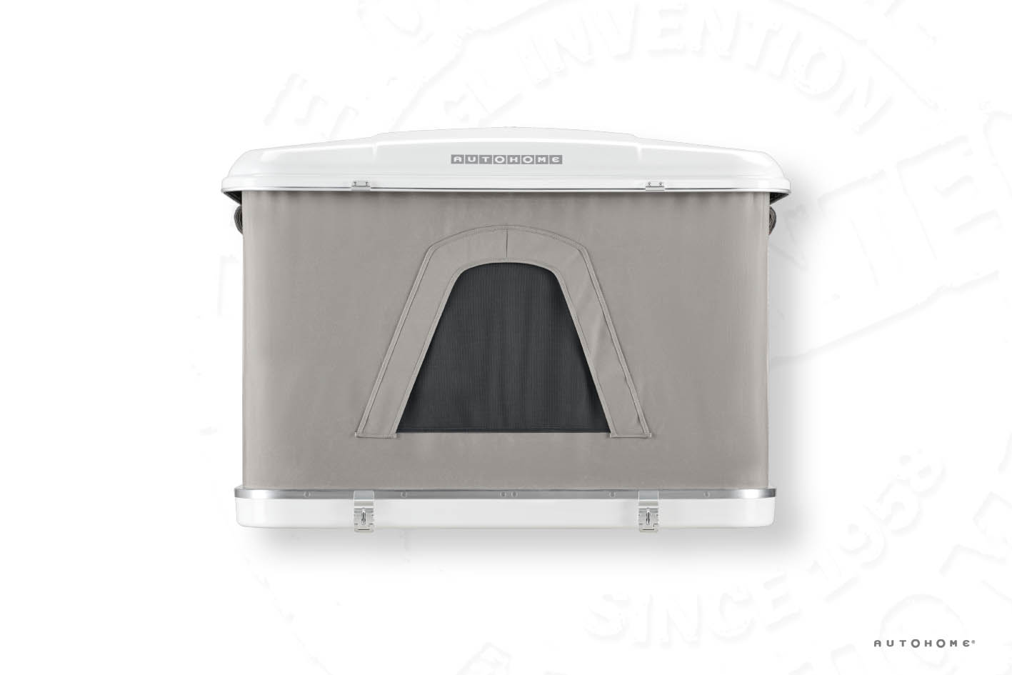 Dachzelt Maggiolina Airlander Plus – Autohome