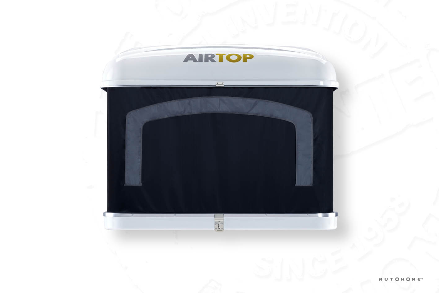 Dachzelt Airtop 360 – Autohome