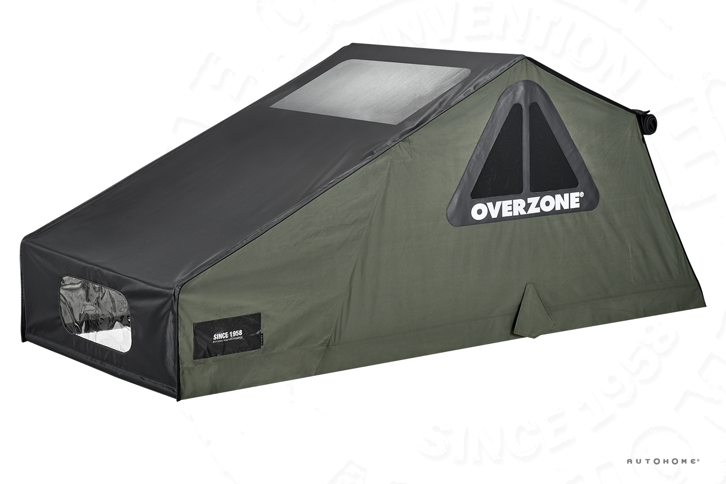 Overzone