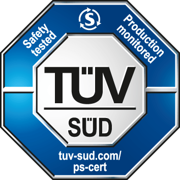 TÜV SÜD