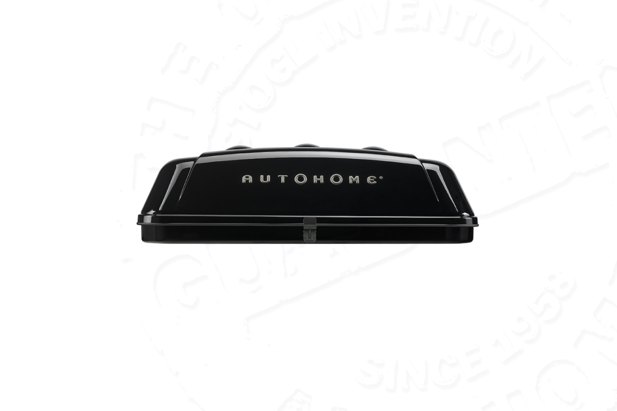 Maggiolina Grand Tour 360