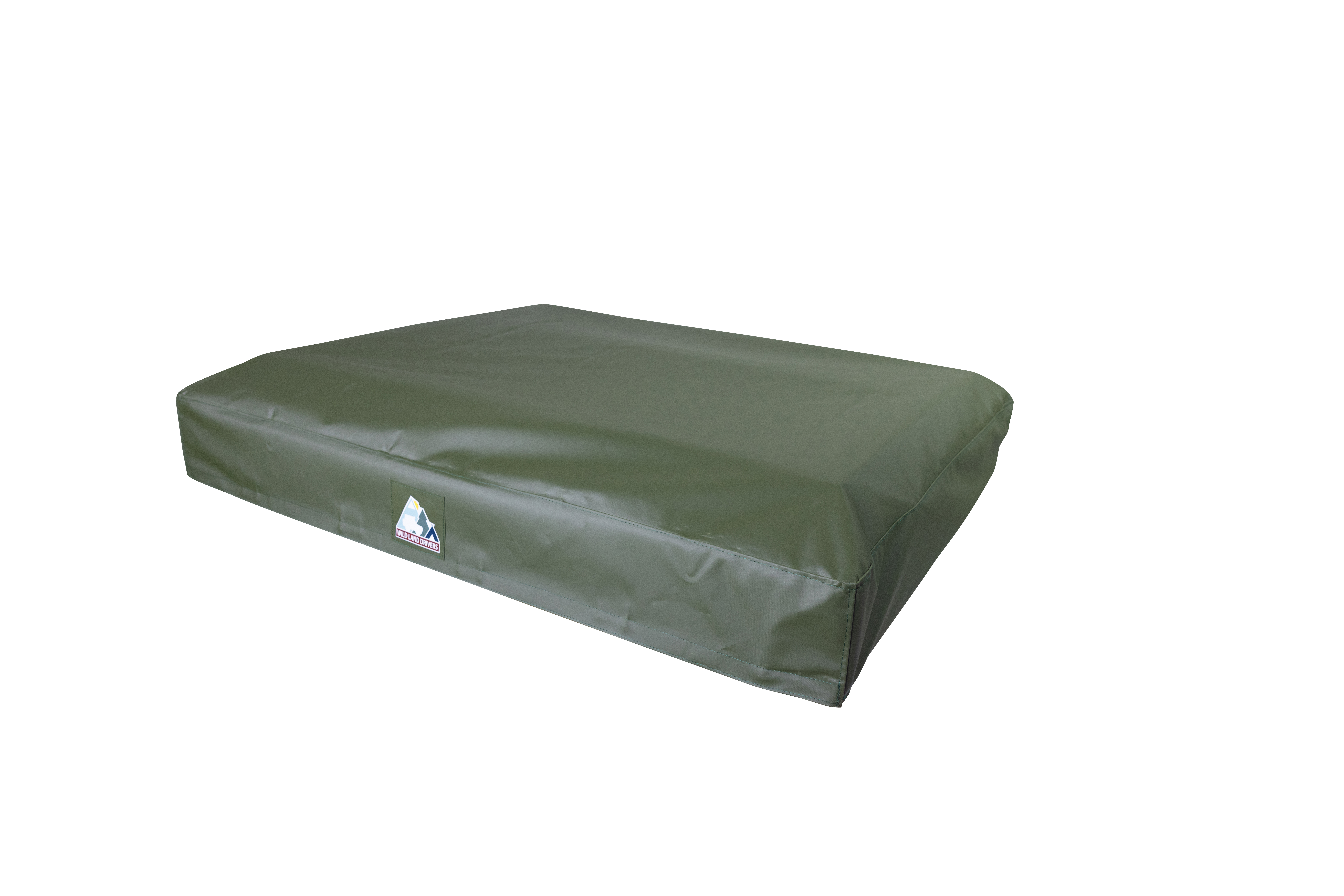Abdeckplane für Wild Land Drivers Jagdkanzel