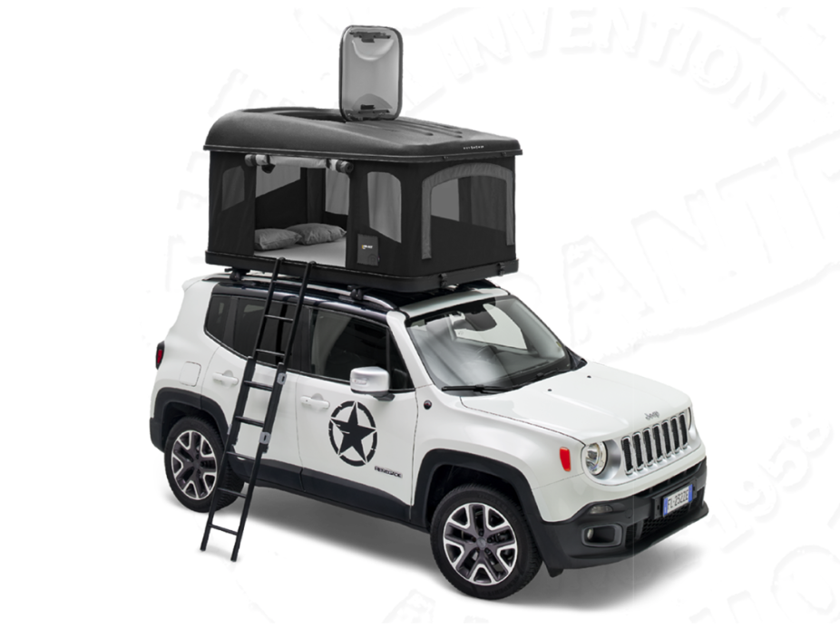 Maggiolina Air-Sky 360