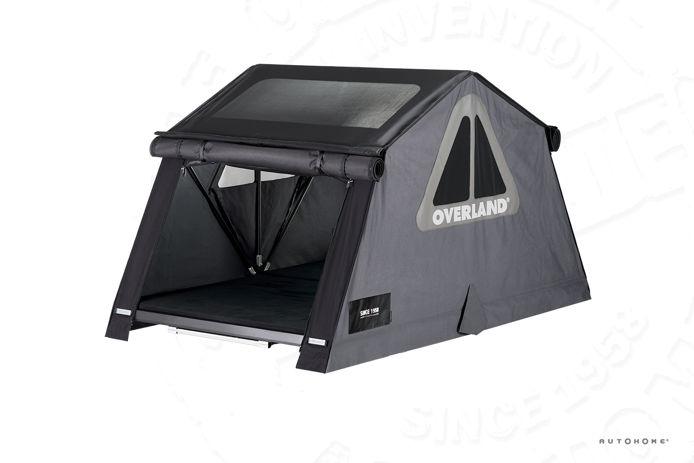 Overland
