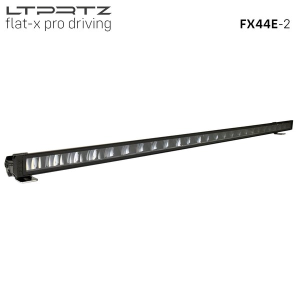 44" Fernscheinwerfer 9904LM Combo