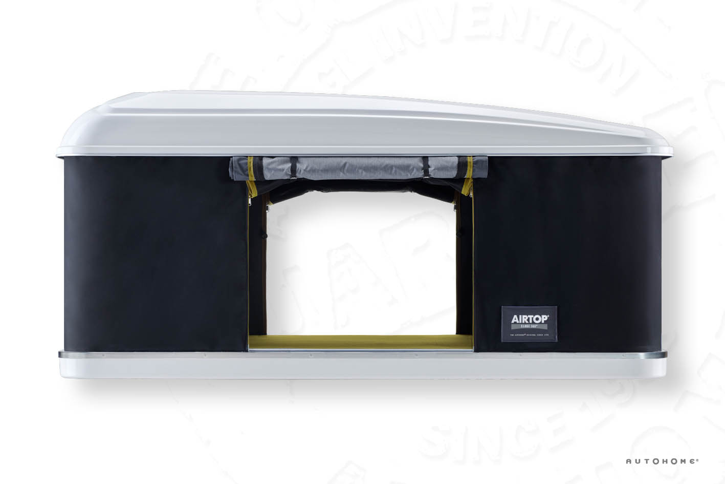 Dachzelt Airtop 360 – Autohome