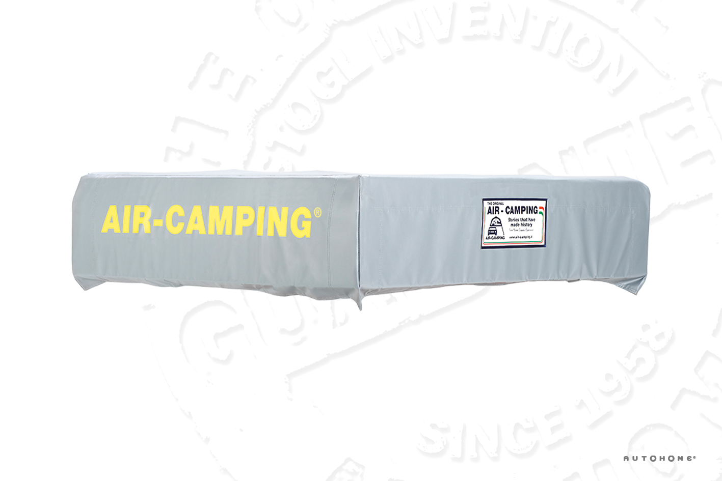 Air-Camping