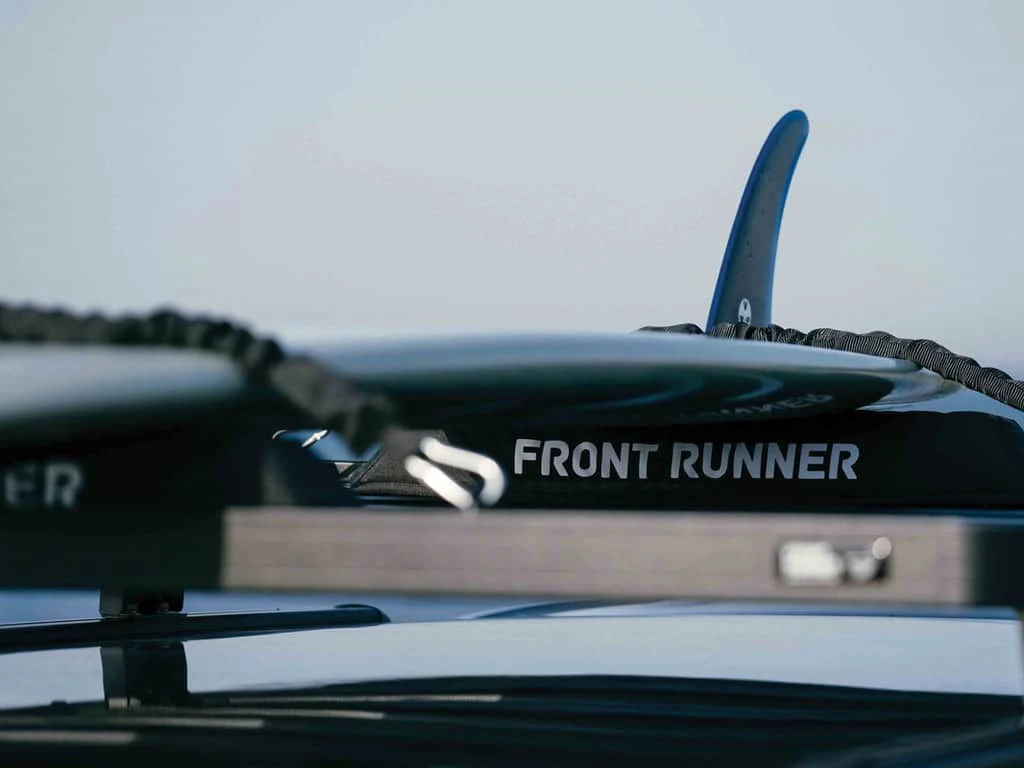 Frontrunner Load Bar Pad Set