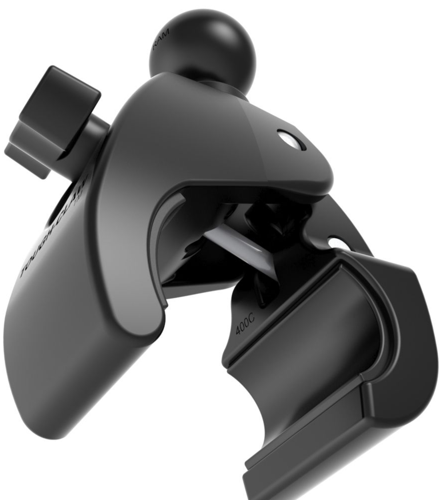 Halteklammer - RAM Mount Tough-Claw